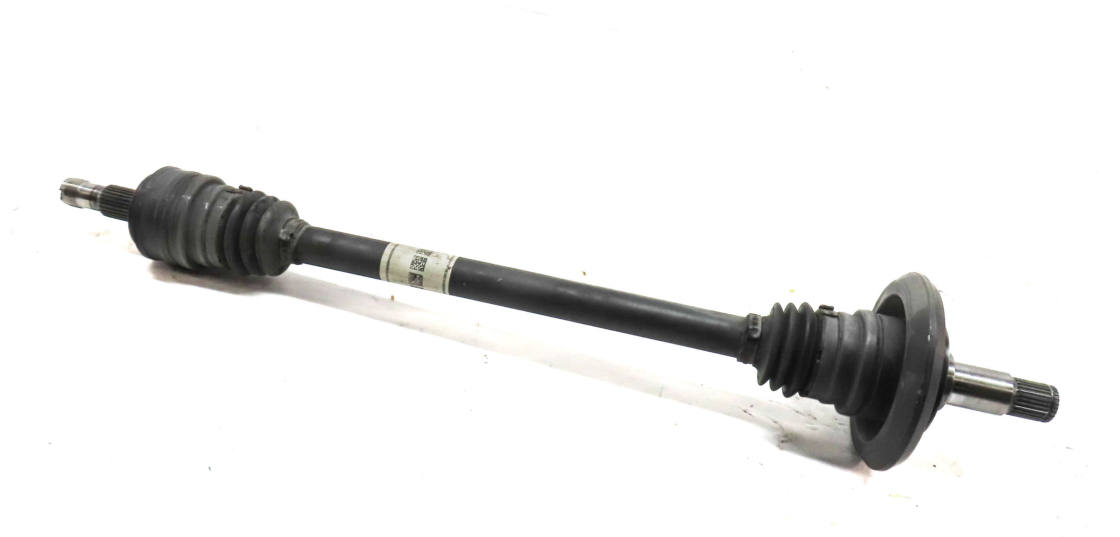 2017-2023 MERCEDES E GLC CLASS W213 X253 AWD REAR RIGHT PASSENGER AXLE SHAFT — exact item pictured